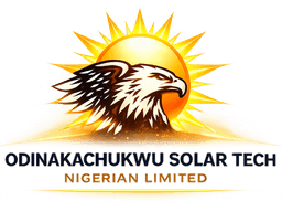 Odinaka Solar Tech