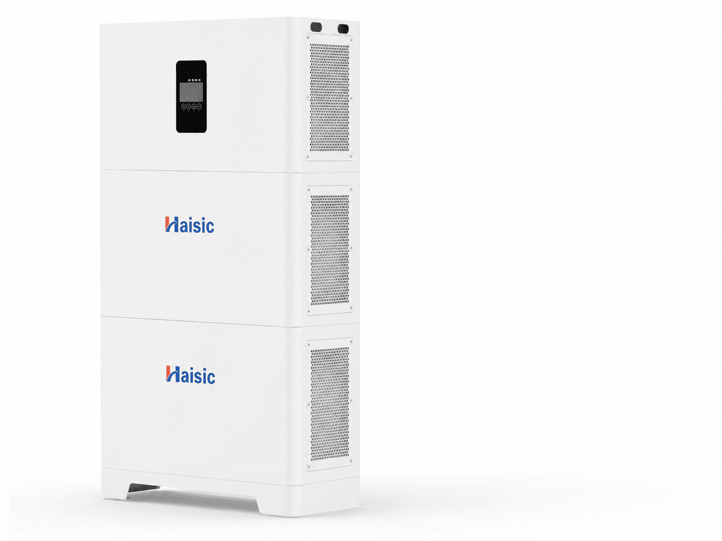 4.2kVA 16kWh Haisic All-In-One Solar System | Free Delivery